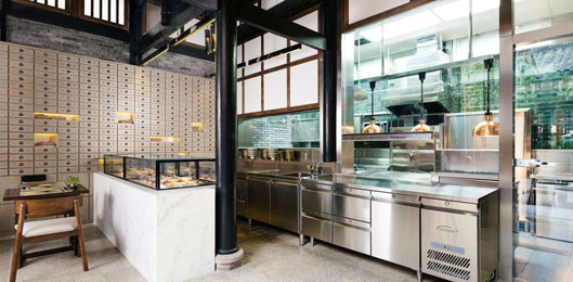 餐飲業(yè)油煙凈化器內部產生水霧的原因