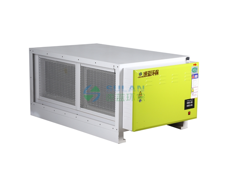 油煙凈化器要如何清理？