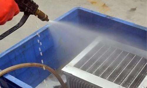 油煙凈化器的清洗該注意哪些方面？