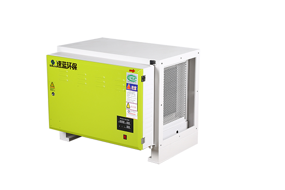 深圳低空油煙凈化器廠家，老品牌，更實(shí)惠，環(huán)保包過(guò)產(chǎn)品