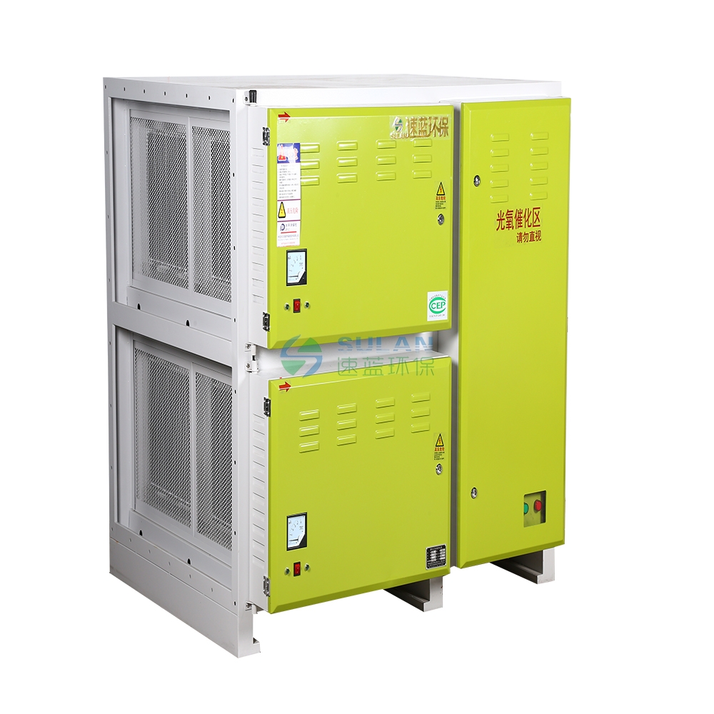 36000風(fēng)量餐飲油煙凈化器一體機(jī) (3).jpg