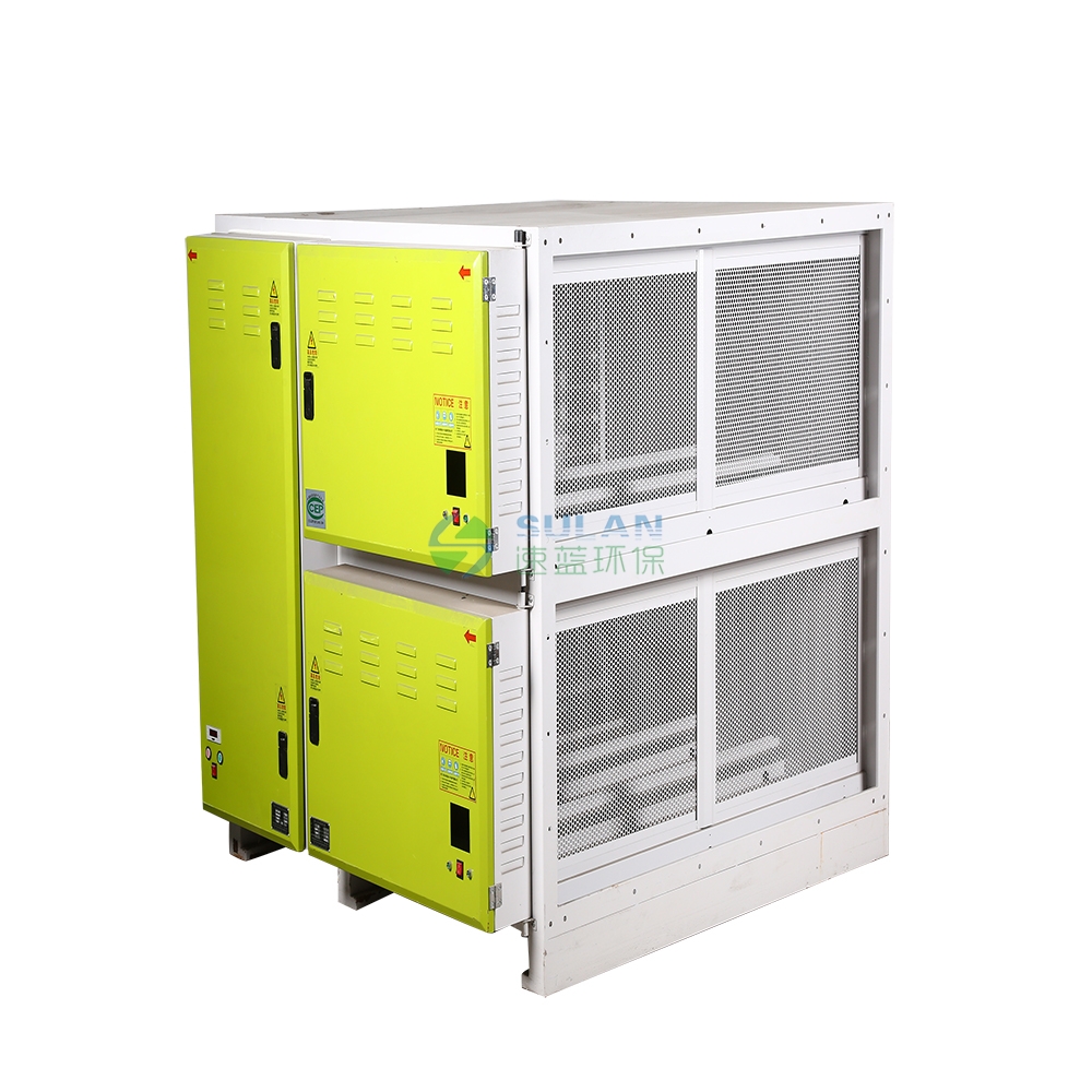 酒店專用油煙凈化器一體機(jī)，環(huán)保檢測包過，全國聯(lián)保，老品牌值得信賴